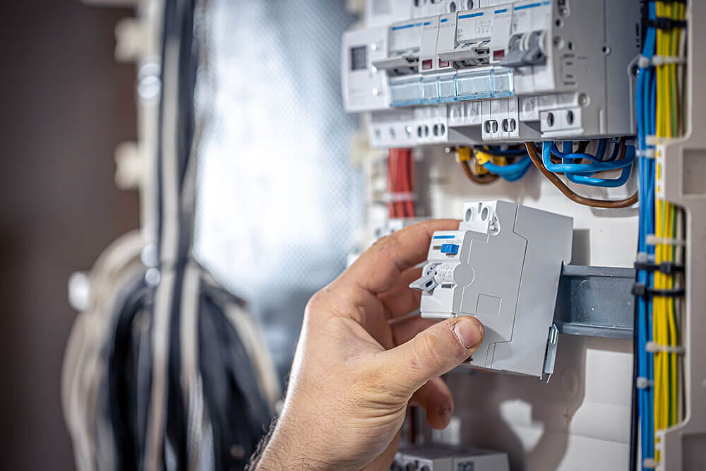 Entreprise d’électricité générale FR DIAZ – Cuxac-d’Aude Entreprise d’électricité générale FR DIAZ – Cuxac-d’Aude