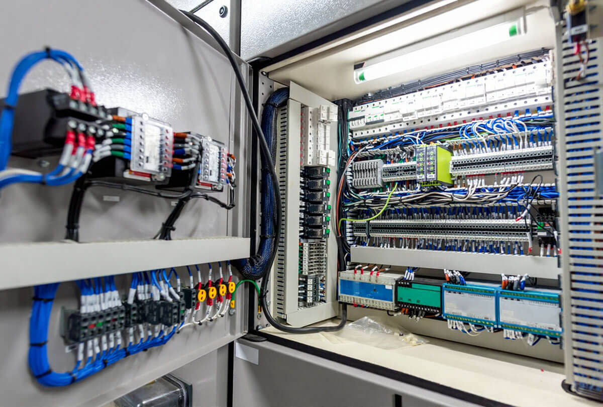 Électricité générale – SARL FR DIAZ Cuxac-d’Aude