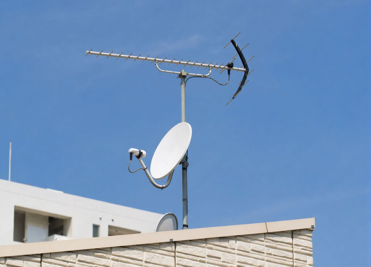 Antenniste Saint-Pierre-la-Mer Antenniste Saint-Pierre-la-Mer